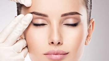 Filler per lifting sopracciglia