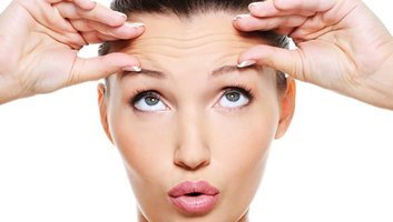Lifting del sopracciglio (brow lift) Turchia