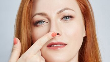 Rinoplastica non chirurgica Turchia