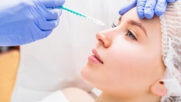 Rinoplastica non chirurgica Turchia