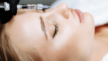 Rinoplastica non chirurgica