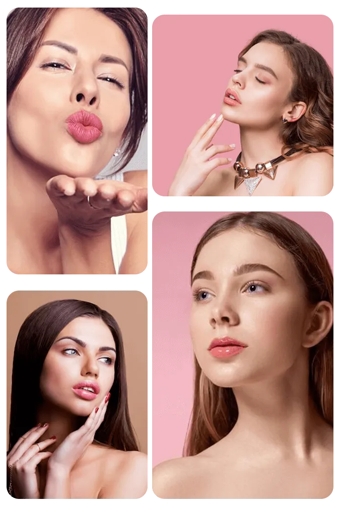 vantaggi dell'intervento estetico di lip lift