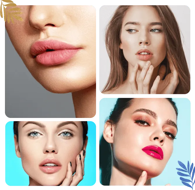 types-of-liplifting