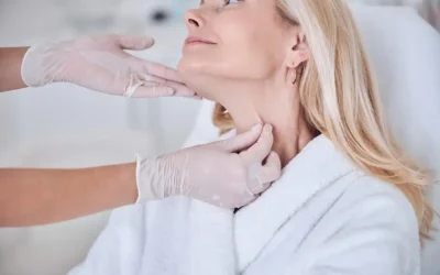 Quanto dura la tensione dopo il lifting del collo