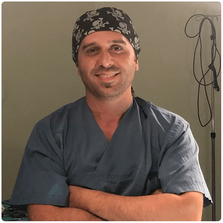 Procedura di otoplastica da Hasan Duygulu