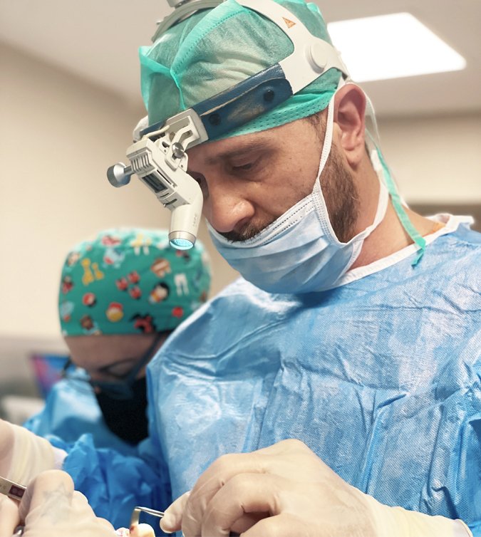 Miglior chirurgo di otoplastica in Turchia