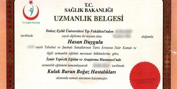 Dott. Hasan Duygulu